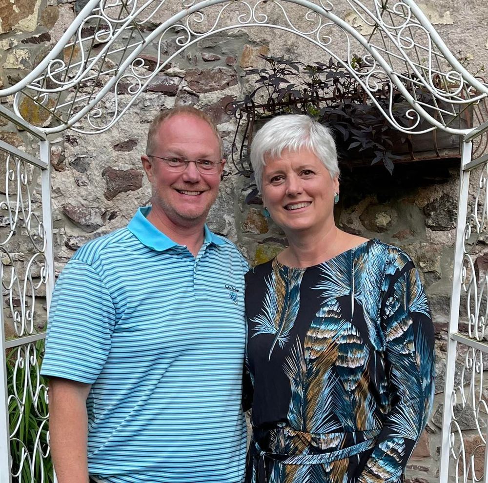 Meet your Posher, Connie